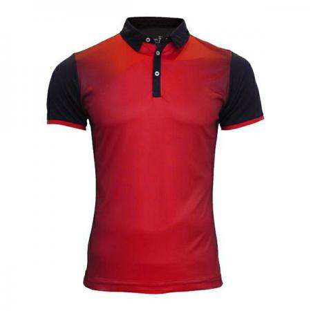 پخش کلی پولوشرت ورزشی مردانه