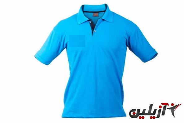 مشخصات تیشرت ورزشی ضد عرق