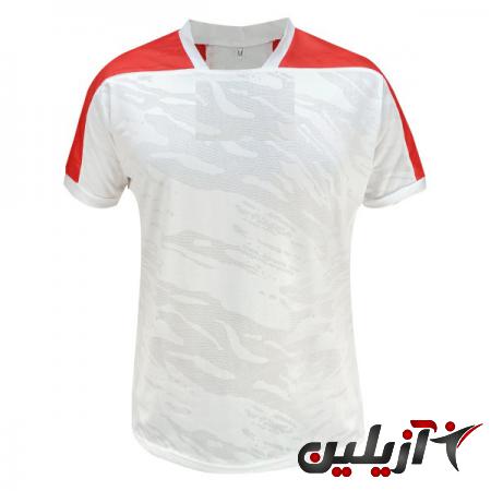 مدل های جدید تیشرت ورزشی ضد عرق