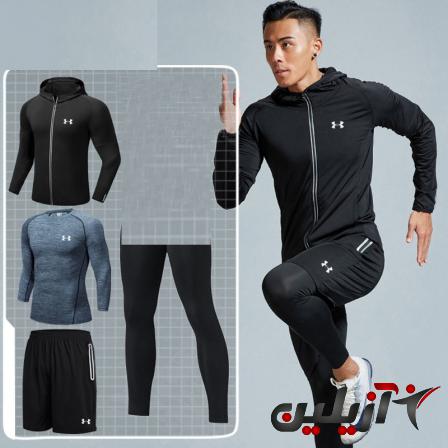 خصوصیات عمده لباس ورزشی مناسب