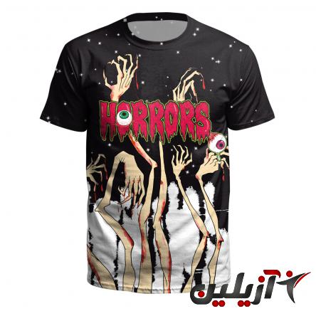 پخش کننده لباس ورزشی طرح دار ارزان