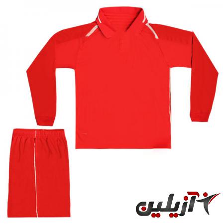 آشنایی با مشخصات لباس ورزشی بچه گانه اعلا