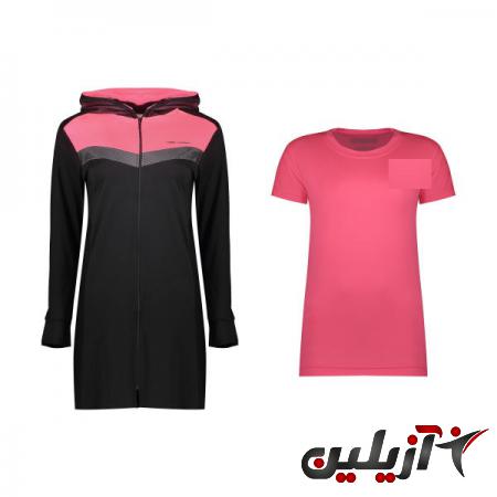 راهنمای خرید بهترین لباس ورزشی ضد عرق