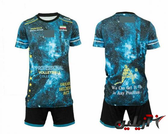 صادرات بهترین لباس ورزشی طرح دار عمده