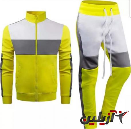 فروشگاه مرکزی لباس ورزشی ساده ارزان