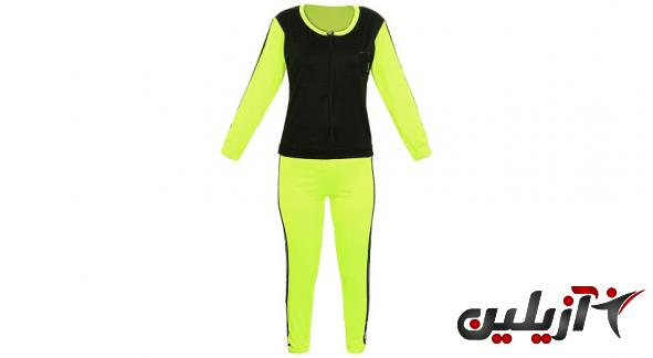 فروش ویژه لباس ورزشی طرح دار ارزان