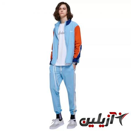 لباس ورزشی ساده چه ویژگی هایی دارد